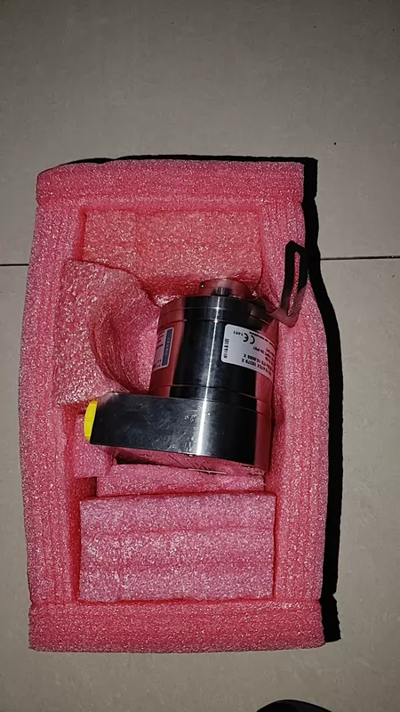 POSITAL Encoder OCE-5101G-1212-E14W