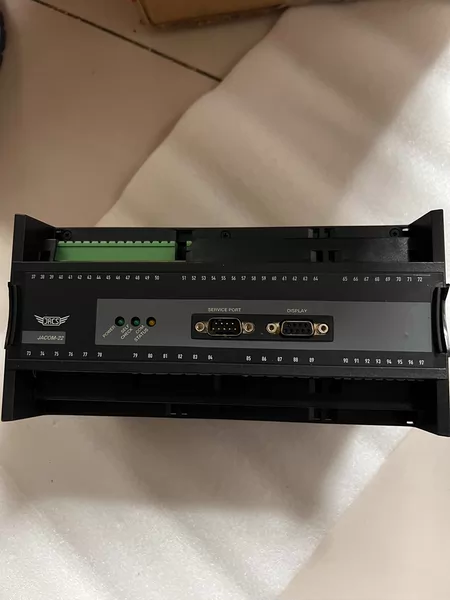 JRCS JACOM-22 MAIN UNIT Control Module