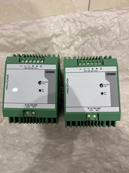 Power Supply MINI-PS-100-240AC/2 Marine Spare Part