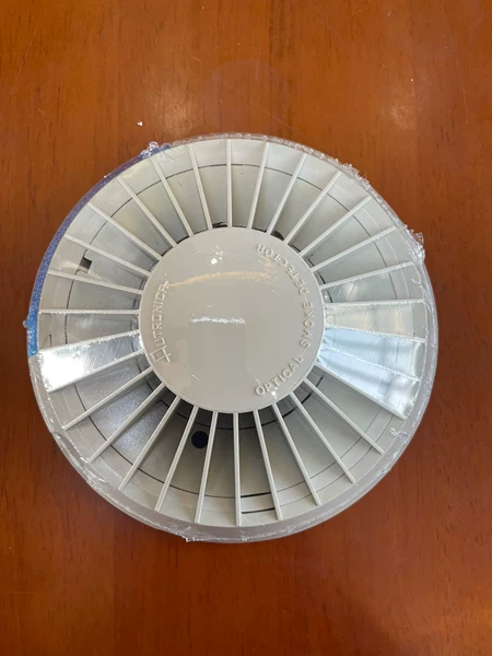 AUTRONICA BHH-31A/EX Smoke Detector