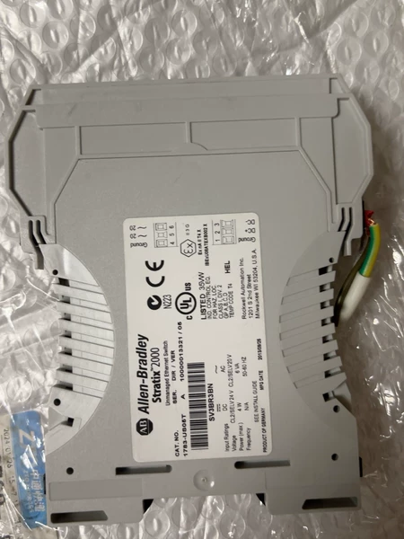 AB 1783-US05T Marine Spare Part