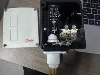 Danfoss RT116 30-130KPA.