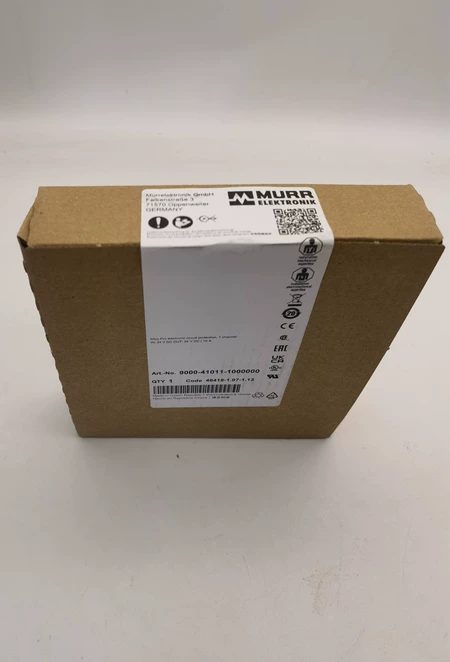 MURR Mico Pro 9000-41011-10000 Marine Spare Part