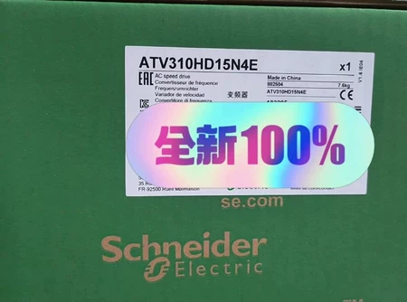 ATV310HD15N4E Schneider Electric Frequency Converter