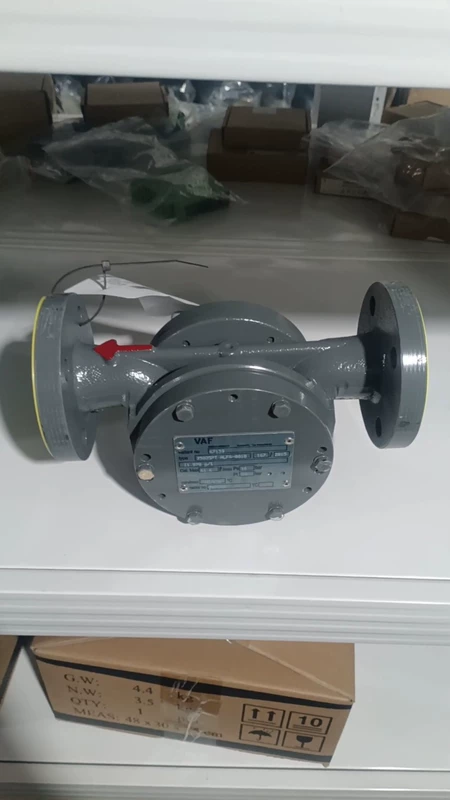 VAF Model J5025PT ALFA-0010 Marine Spare Part