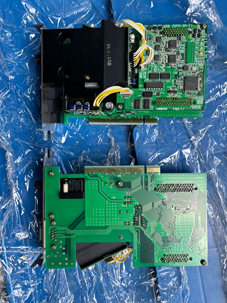 Omron Main Board Z5FM-SM-V2 !