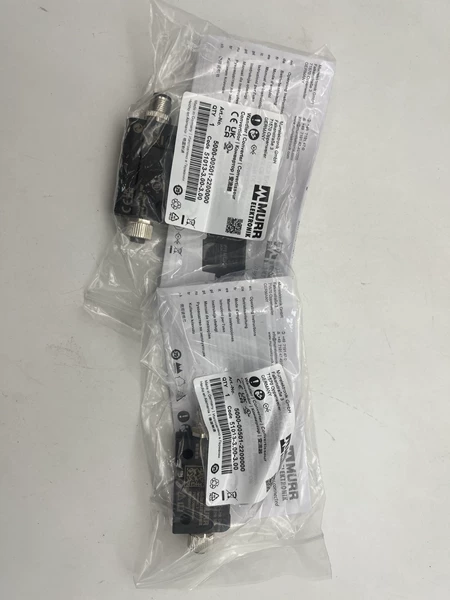 5000-00501-2200000 MURR Marine Spare Part