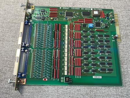 BEMAC+ ++BD-MDI01++NO+149 Marine Spare Part
