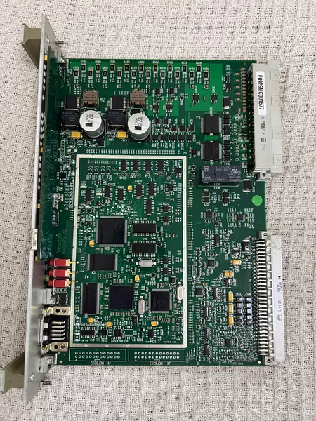 MacGREGOR MC Marine Spare Part