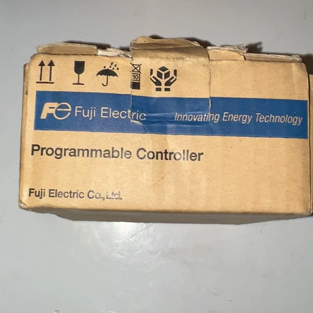 Fuji Electric Motor PE-link Module NP1L-PE1