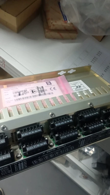 KONGSBERG Kongsberg RDO-16xe Module