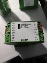 SAM SLE501 271.034 604