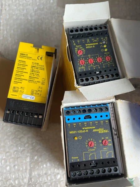 TURCK Marine Spare Part