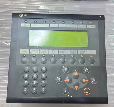 Beijer+E300 Marine Spare Part