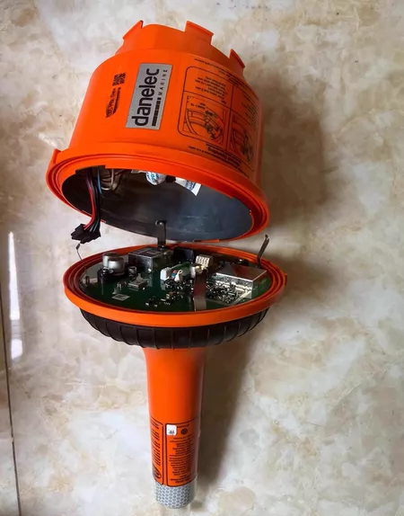 JOTRON+tron40VDR Marine Spare Part