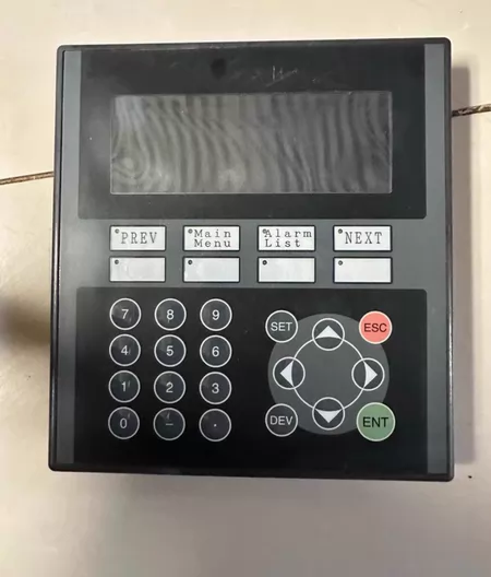 CCM-2405SF Touchscreen