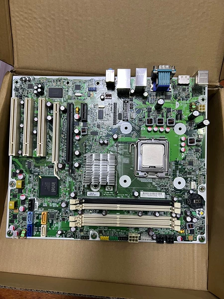 Main Board