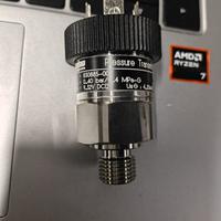 TRAFAG 8298.81.2317 0...40BAR/0...4MPa-G