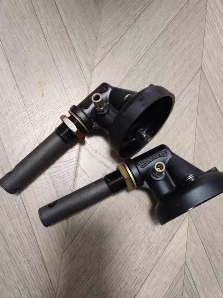 Main Engine MK6 MK7 Sensor Head E3561-301