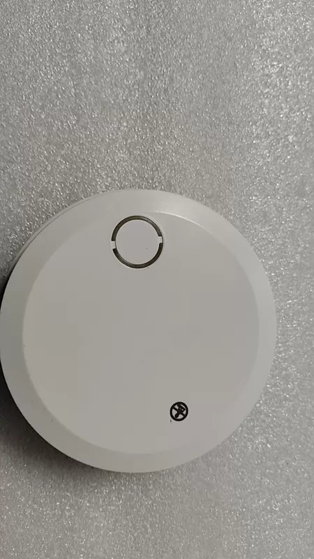 Autronica Fire Alarm Detector Head Model 116-V-530