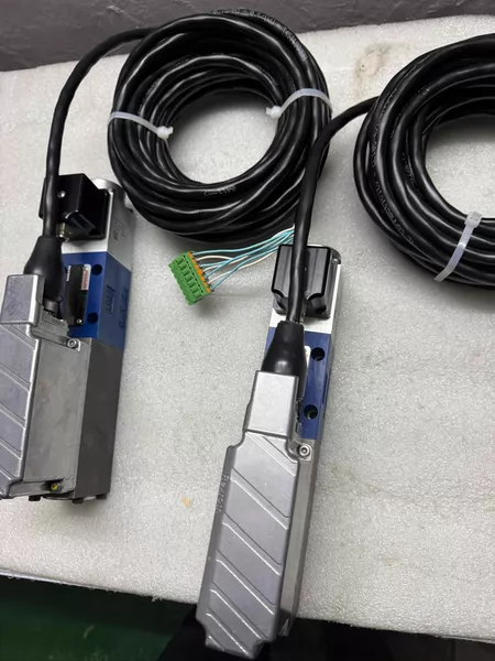 Rexroth Proportional Valve R901288846
