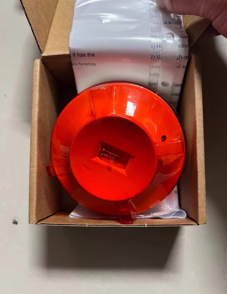 /UVFLAMEDETECTORUVFD Sensor Switch Marine Spare Part