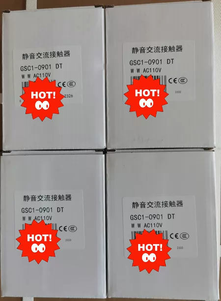 GSC1-0901DT AC110V Marine Spare Part