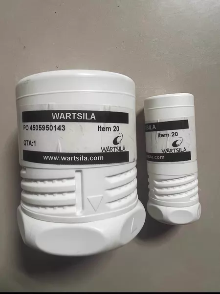 Wartsila Marine Spare Part