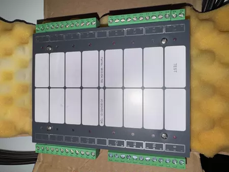 TERASAKI I/O BOARD Module Model 98.6.0