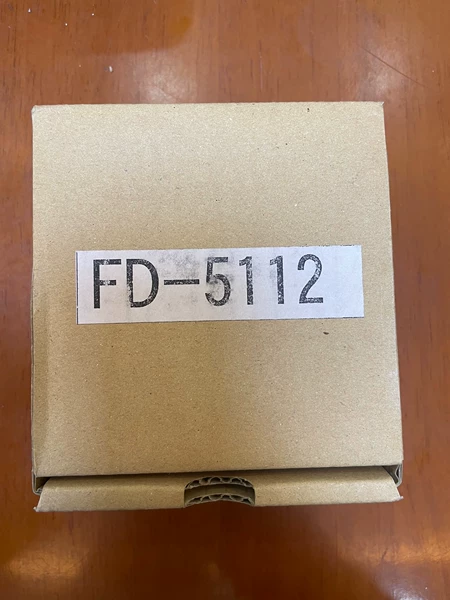 OKI FD-5112 Fire Alarm Detector Head