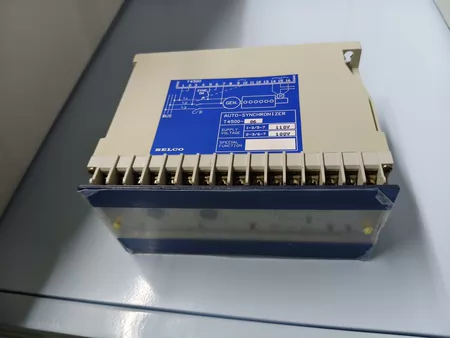 SELCO T4500 Module