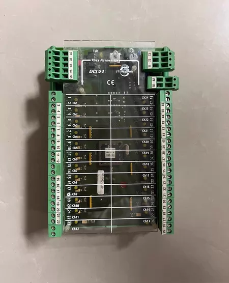 STEIN+SOHN+F105003A+ Module