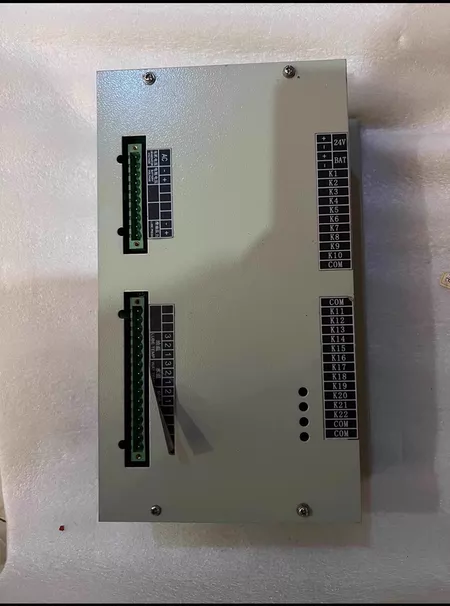 /2-3-1+E-15P+ Motor