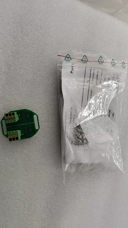 Hoppe-BIT Circuit Board