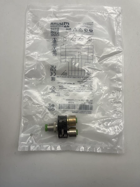 7000-41171-0000000 MURR T Marine Spare Part