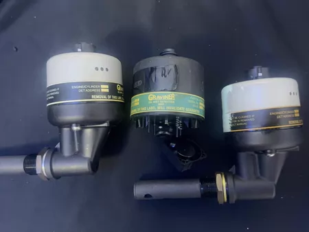 GRAVINER+OMD+MK7+Detector