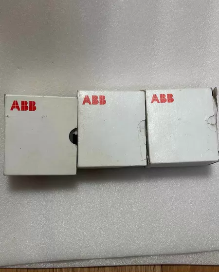 ABB + Marine Spare Part