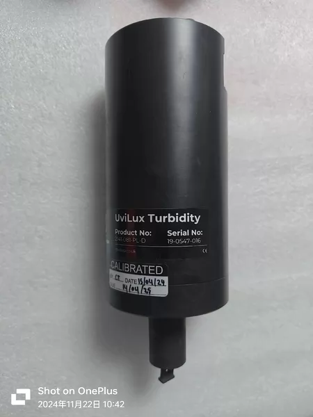 UVILUX TURBIDITY Sensor