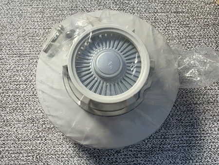 OKi+ Marine Spare Part