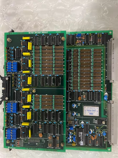 TERASAKI EMB-6401 Meter driv Marine Spare Part