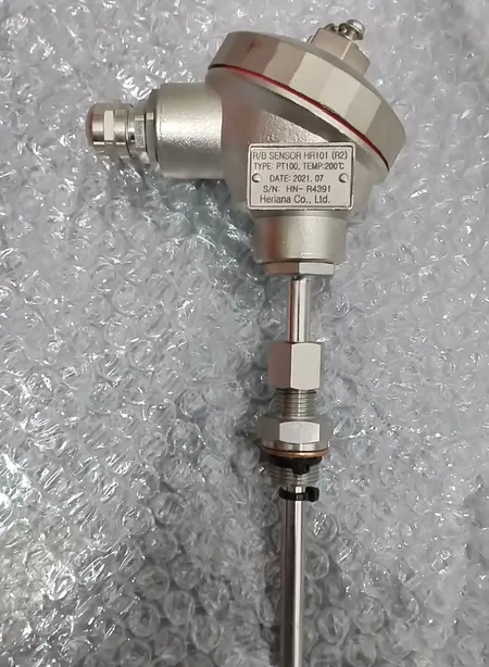 Heriana Temperature Sensor R/B SENSOR HR101(