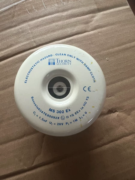 THORN SECURITY MS302Ex Marine Spare Part