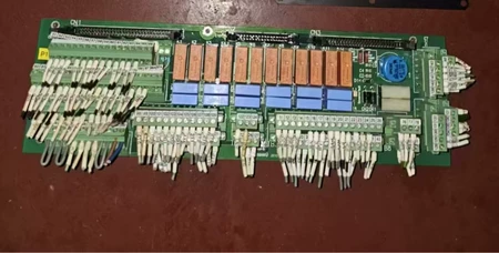 Marine Spare Part