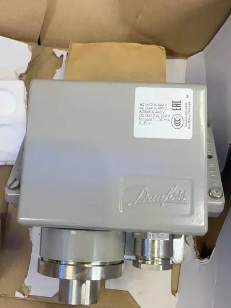 Danfoss Pressure Switch 060-312266
