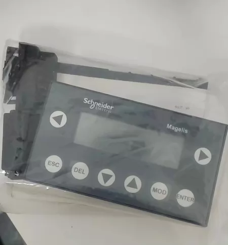 Schneider Electric PLC XBT-N400 Electrical Automation Marine Spare Part