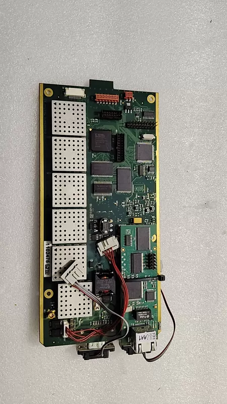Consilium Main Board Model 1102475