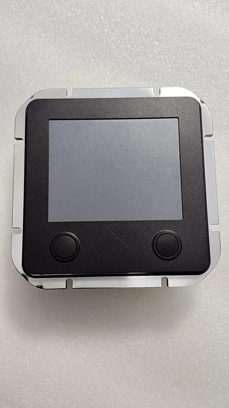Kongsberg KMX Touchpad Large Marine Spare Part