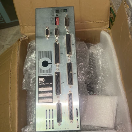Digital Dynamics 27-10157-00 Marine Spare Part