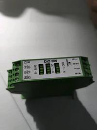 WARTSILA DIO500