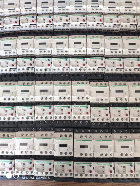 Schneider Electric LC1D09BD DC24V Marine Spare Part